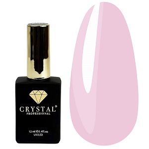 Crystal Top Purple 12 ml